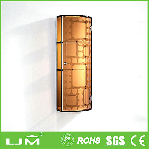 Small MOQ welcome french glass door wardrobe manufacturer