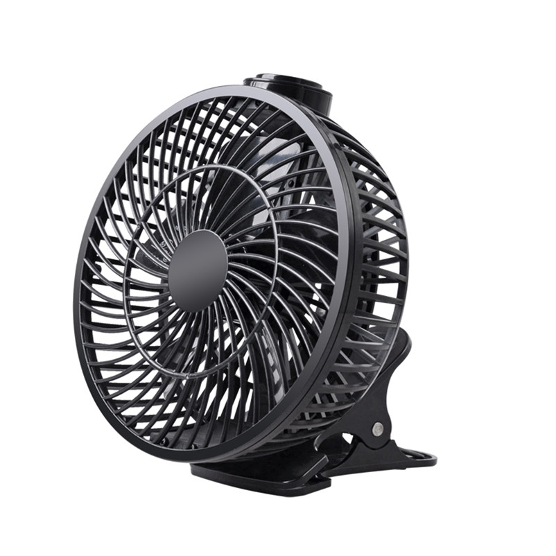 Klip Portable Air Conditioner Fan USB Mini fan