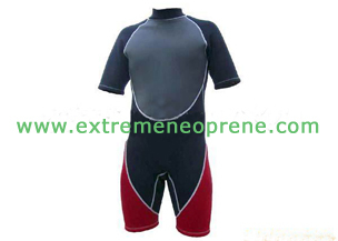 Neoprene Surfing Wetsuits EN-SS12