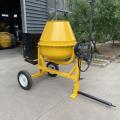 price of concrete mixer machine with lift