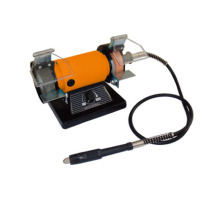 3 Inch Mini Bench Grinder