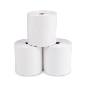 custom szie cash register thermal paper rolls