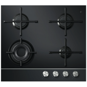 4 Burner Gas Stove Top Fisher Paykel