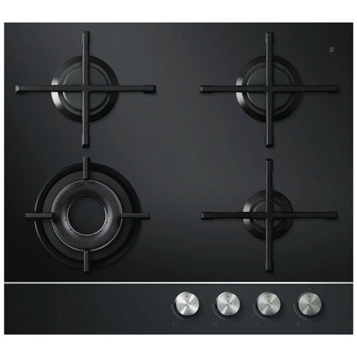 4 Burner Gas Stove Top Fisher Paykel