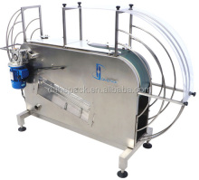 Metal Can Cleaning Machine