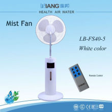 water cool air fan