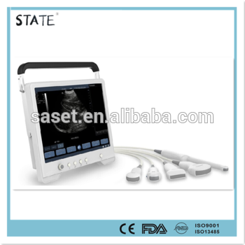 touchcreen baby medical device with CE certificate