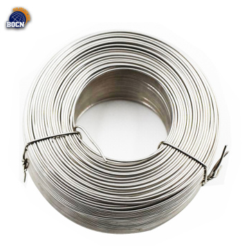 12 gauge galvanized wire