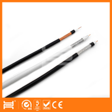 FOR HD TV SYSTEM STARSAT HIGH QUALITY RG6 AV CABLE COAXIAL CABLE Communication Cable RG6