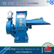 Wheat straw feed grinder/corn hammer grinder