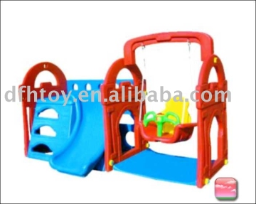 indoor playground toy