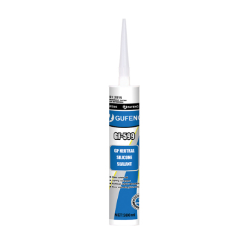 General-purpose Neutral Silicone Sealant