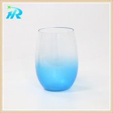 450ml Plastic Wine Cup