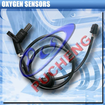 ABS Wheel Speed Sensor