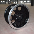 2020 Wholesale TUV/VIA 17 Inch Car Alloy Aluminum Wheel Rims