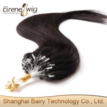 2014 popular top quality loop hair