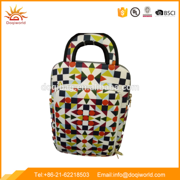 Wholesale high quality fashion 3.5mm neprene laptop tote bag