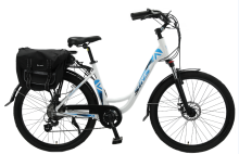 TW-1029inch Electric Bicycle MTB MEN