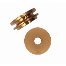 precision aerospace cnc machining parts