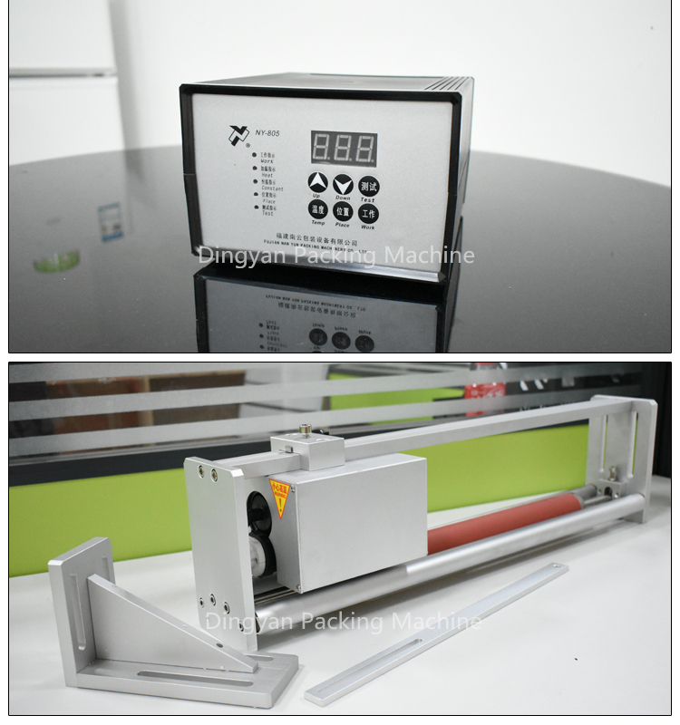 Solid Ink Roll Code Printer Date Coding Digital Printers