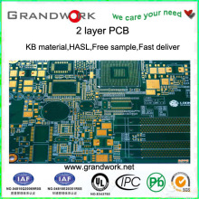 Gold PCB of PC