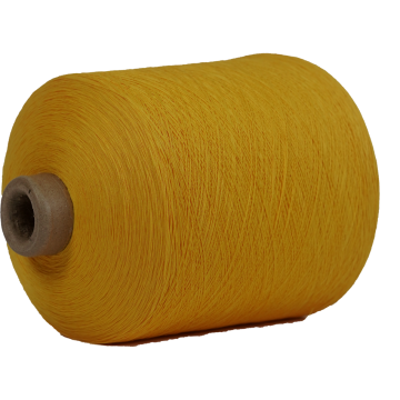 Versatile Rayon Blended Yarn for Sewing Use