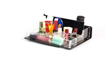 EMO C Acrylic Cosmetic storage box