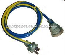 S30333 SAA approved extension leads