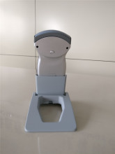 Color Wireless Handheld Ultrasound Diagnostic System