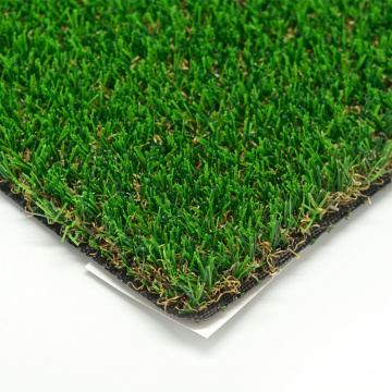 Artificial Grass for Landscape PU Backing