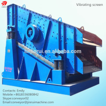 Jinrui circular vibration screen vibrating device