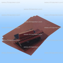Phenolic paper laminated sheet