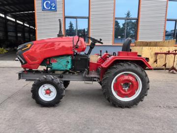 Good Efficient Cheap Peice Tractors Good Sale