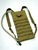 Durable tactical water backpacks, military hyration backpacks, military water bag