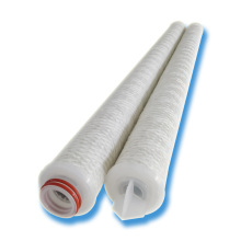 Pp Wire-wound Sediment Filter Cartridge