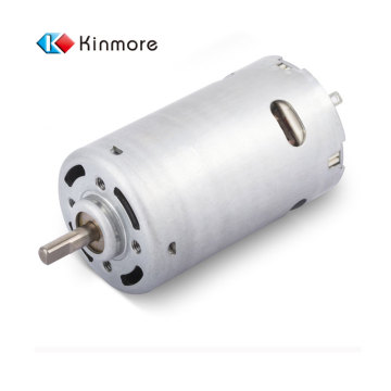 High Torque Dc Motor/carbon Brush Dc Motor/12v Dc Electric Motor RS-997