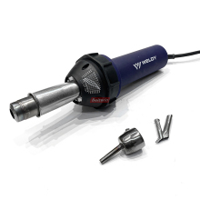 Heating Gun Kit for Belt Splicing