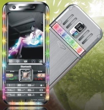 K200 mobile phone ,cell phone ,GSM phone ,telecommunicaiton