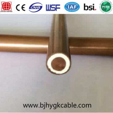 Heavy Duty MICC cable Fireproof Cable