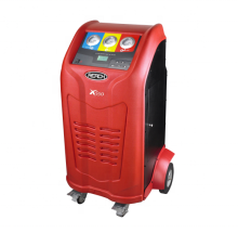 Auto Refrigerant Recovery Machine and Compressor Repair Shops