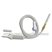 Disposable Infusion Sets