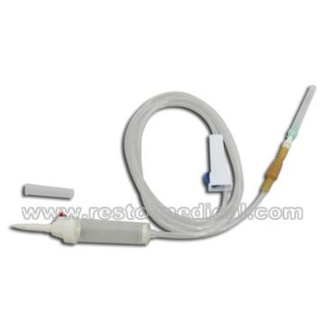 Disposable Infusion Sets