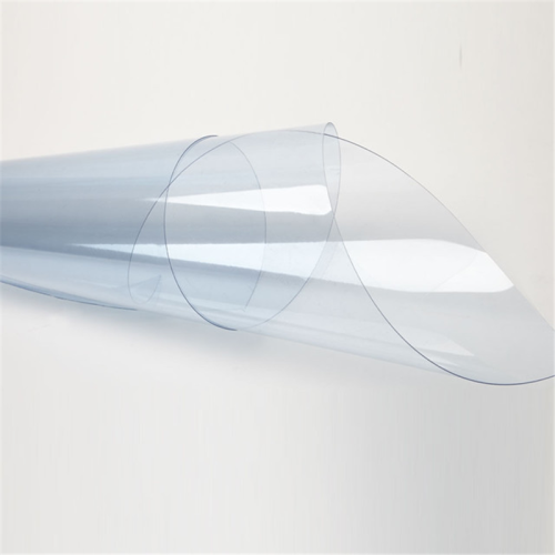 PVC RIGID film ceiling film