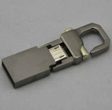 metal shell usb memory disk