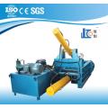 scrap aluminum can baler for sale factory supply