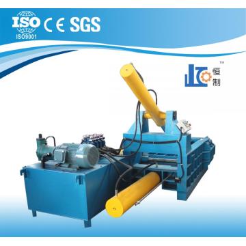 scrap aluminum can baler for sale factory supply