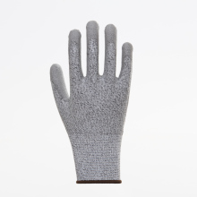 Smooth Breathable Anti-aging Cut Resistant Safety Gloves