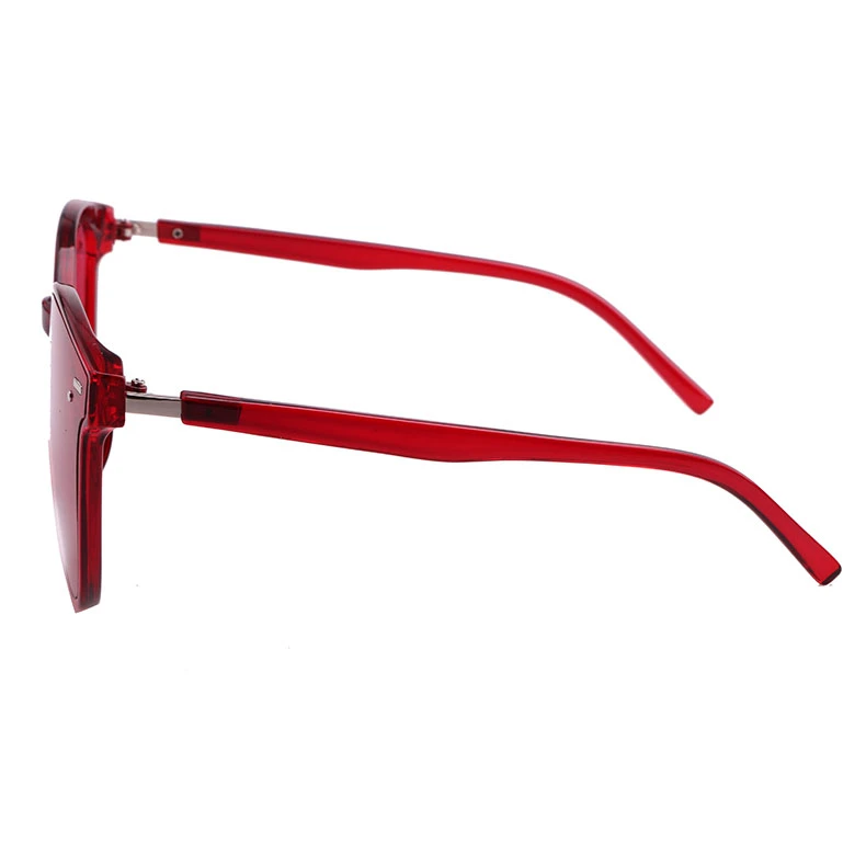 Cat Eyes Women Fashion Sunglasses