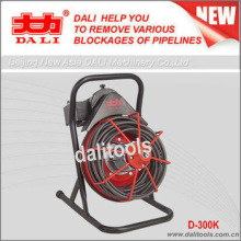 Mini Rooter Drain Cleaner