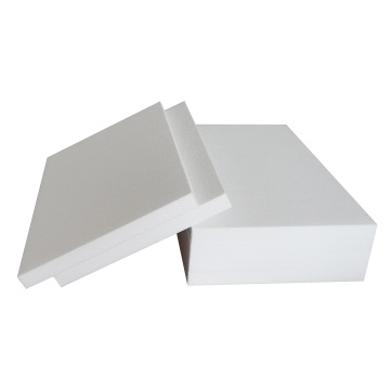 EPS Foam Boards for Insulation and Building Materials